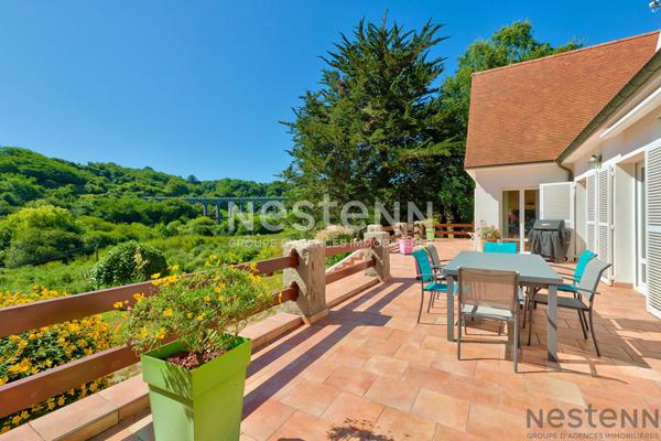 VENTE MAISON CESSON 4 CHAMBRES