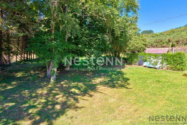 VENTE MAISON CESSON 4 CHAMBRES