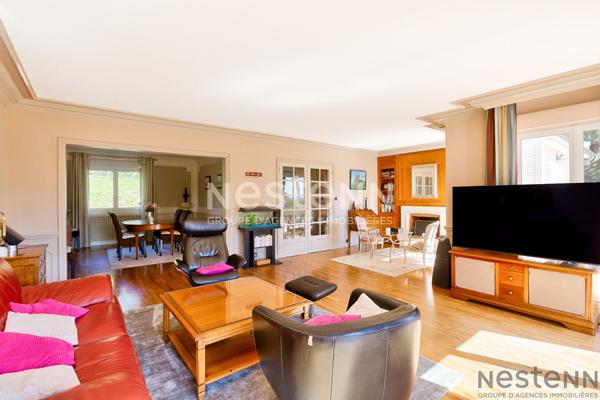 VENTE MAISON CESSON 4 CHAMBRES