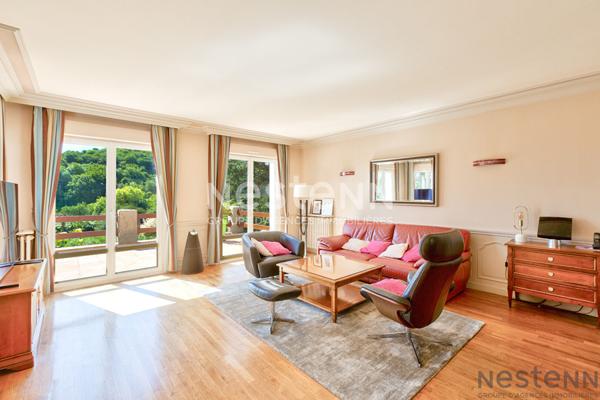 VENTE MAISON CESSON 4 CHAMBRES