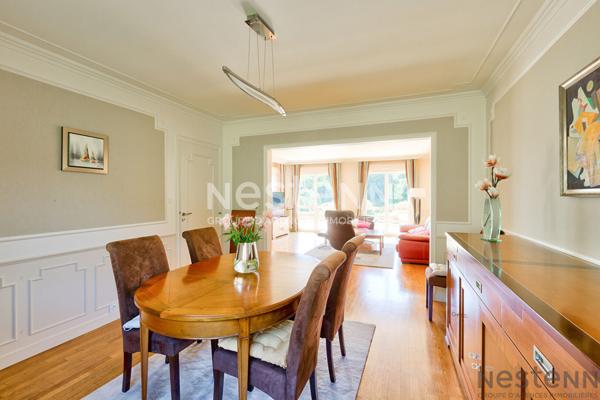 VENTE MAISON CESSON 4 CHAMBRES