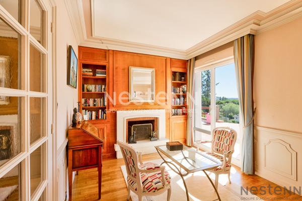 VENTE MAISON CESSON 4 CHAMBRES