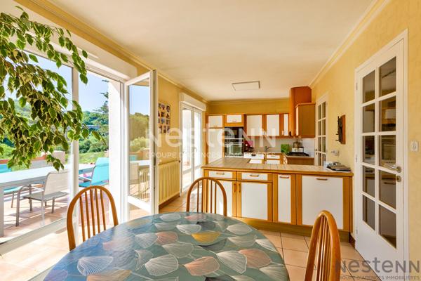 VENTE MAISON CESSON 4 CHAMBRES