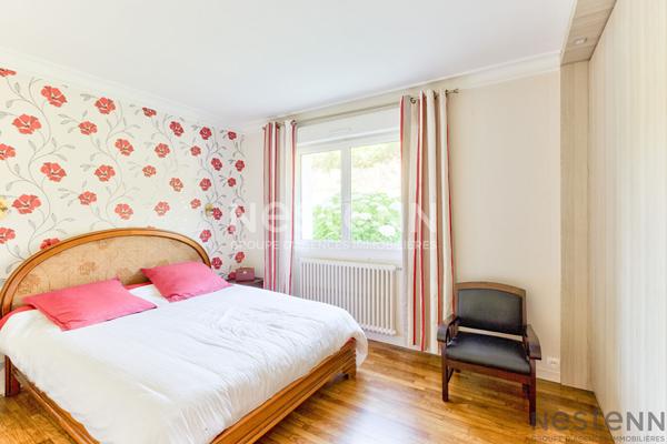 VENTE MAISON CESSON 4 CHAMBRES