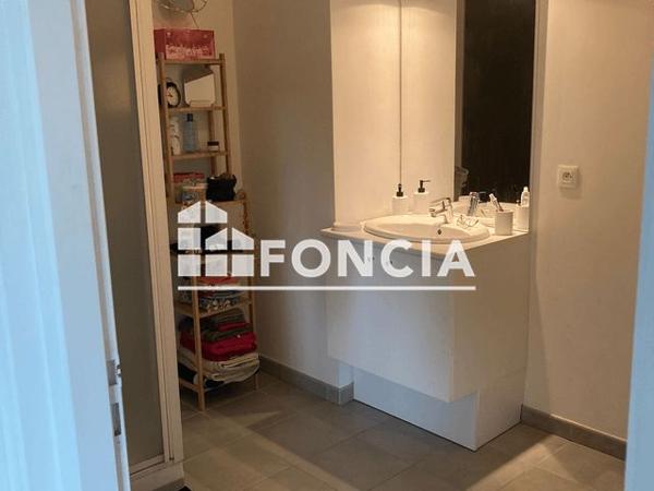 Location Appartement 2 pièces 45.53 m² - 2 RUE DE LA NOUE Challans 85300