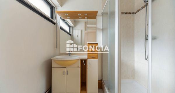 À vendre Appartement 2 pièces 52.32 m² - Strasbourg 67000