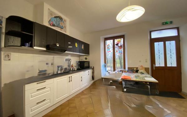 Maison à vendre    5 pièces •  Cousances-les-Forges