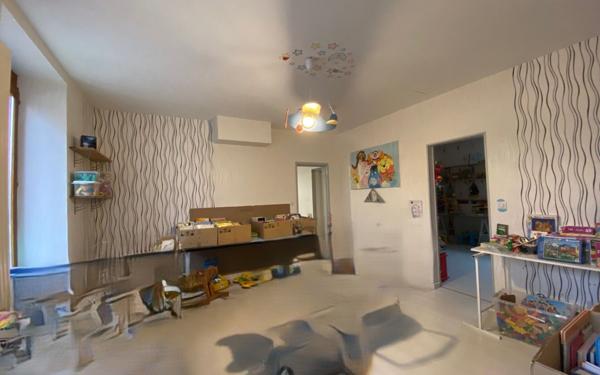 Maison à vendre    5 pièces •  Cousances-les-Forges