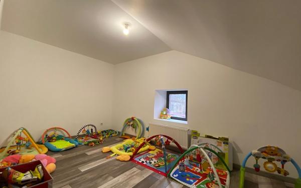 Maison à vendre    5 pièces •  Cousances-les-Forges