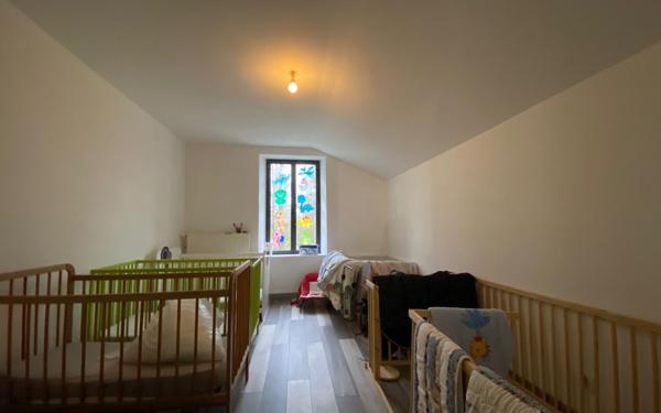 Maison à vendre    5 pièces •  Cousances-les-Forges