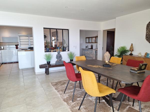 Villa 8 pièce 240m2 Pietrosella vue mer Pietrosella (20166)