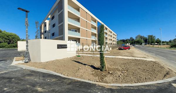 Location Appartement 3 pièces 69.32 m² - Montfavet 84140