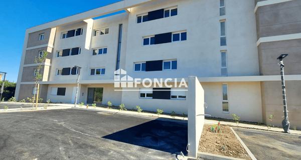 Location Appartement 3 pièces 69.32 m² - Montfavet 84140