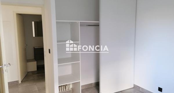 Location Appartement 3 pièces 69.32 m² - Montfavet 84140