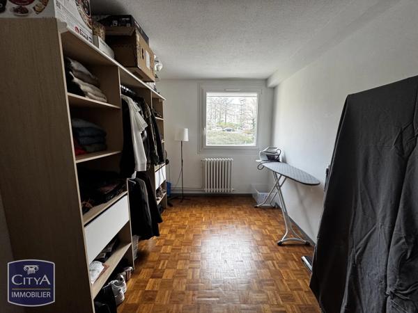 Appartement à vendre 3 pièces 59.55m² Évreux (27000)