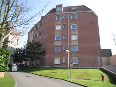 Annexes stationnement