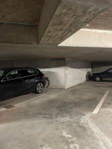 Annexes stationnement