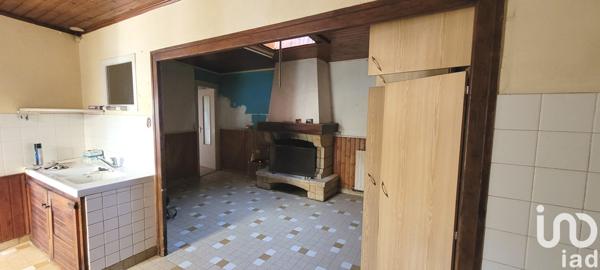 Maison à vendre 5 pièces 125 m² Saint-Pierre-d'Oléron