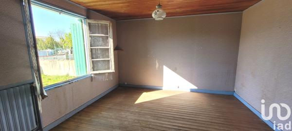 Maison à vendre 5 pièces 125 m² Saint-Pierre-d'Oléron