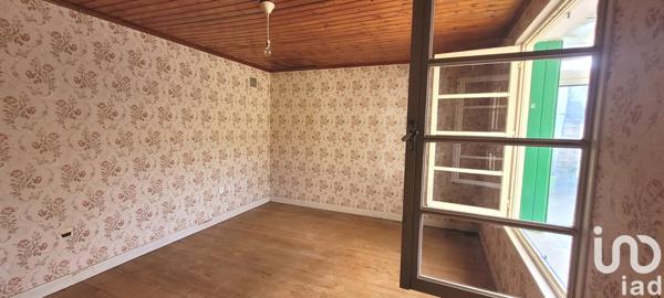 Maison à vendre 5 pièces 125 m² Saint-Pierre-d'Oléron
