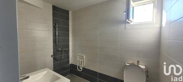 Maison à vendre 5 pièces 125 m² Saint-Pierre-d'Oléron