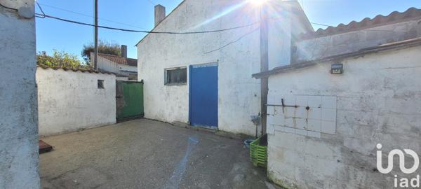 Maison à vendre 5 pièces 125 m² Saint-Pierre-d'Oléron