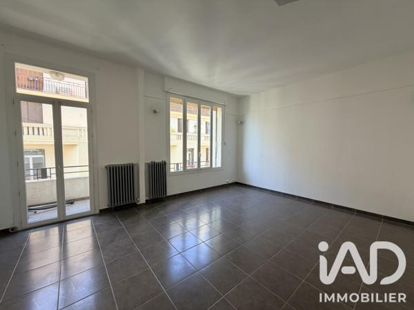 Appartement à vendre 4 pièces 74 m² Toulon