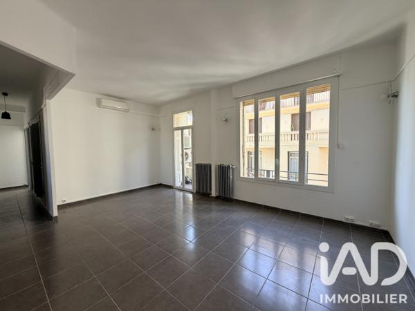Appartement à vendre 4 pièces 74 m² Toulon