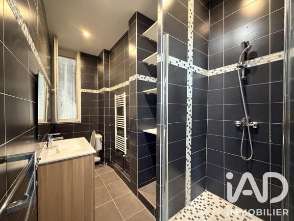 Appartement à vendre 4 pièces 74 m² Toulon