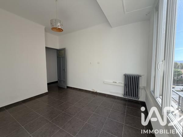 Appartement à vendre 4 pièces 74 m² Toulon