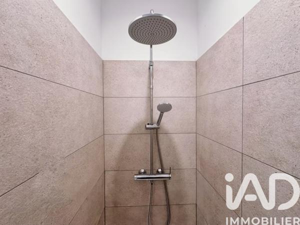 Location studio 20 m² Toulon
