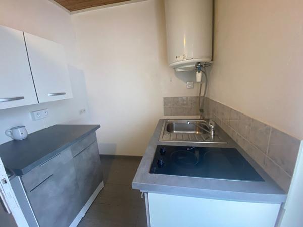 Maison sur les hauteurs de Barbâtre centre plage