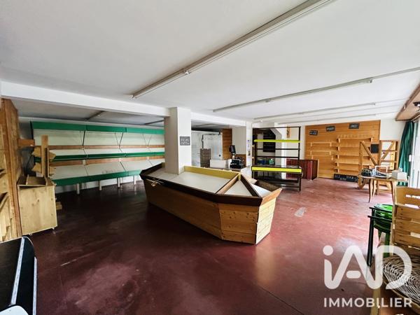 Murs commerciaux  à vendre 80,27 m² Tarbes