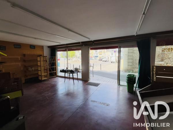 Murs commerciaux  à vendre 80,27 m² Tarbes