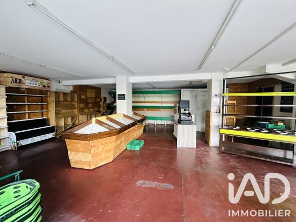 Murs commerciaux  à vendre 80,27 m² Tarbes