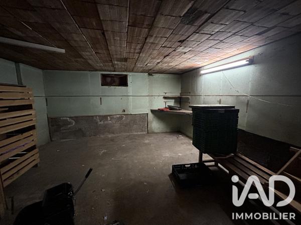 Murs commerciaux  à vendre 80,27 m² Tarbes
