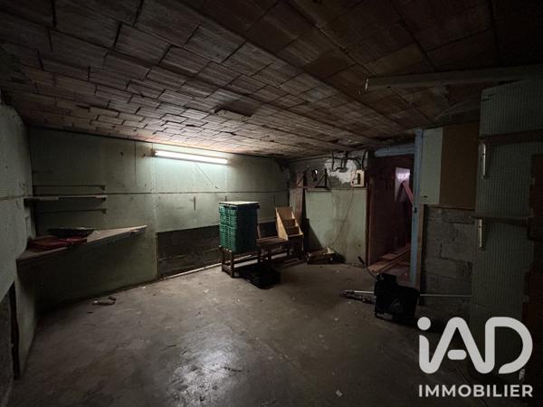 Murs commerciaux  à vendre 80,27 m² Tarbes