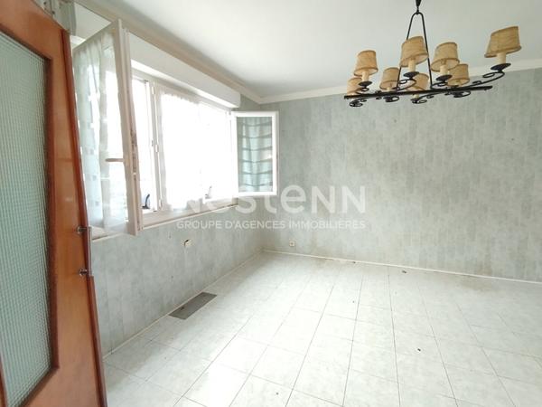 Maison de bourg située Saint Armel