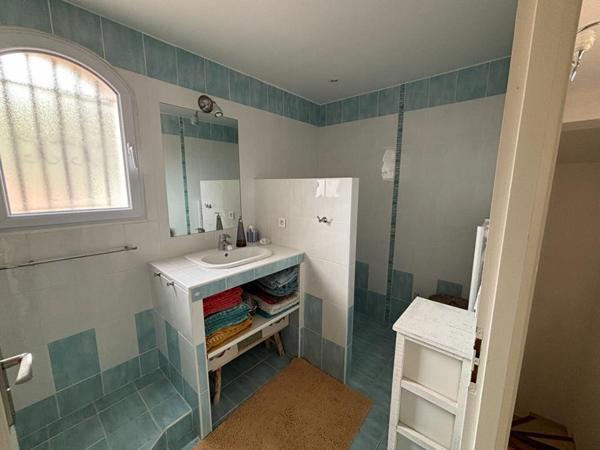 Magnifique villa avec piscine et poolhouse sur un terrain de 2.900 m²