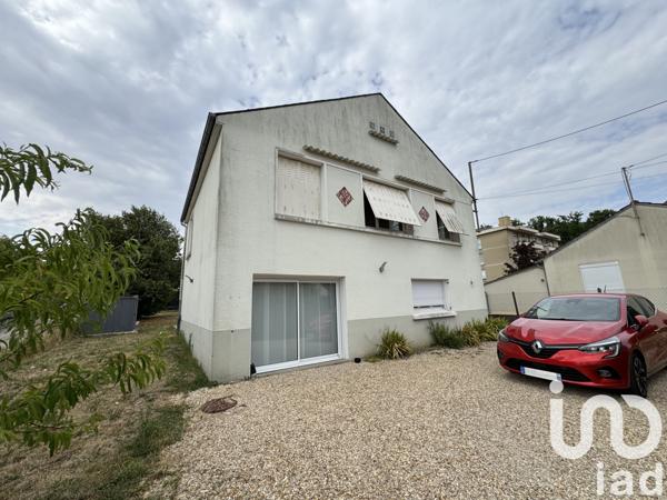Maison à vendre 5 pièces 104 m² Saran