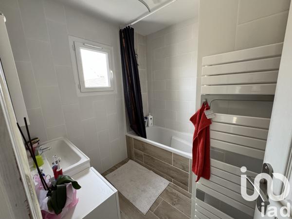 Maison à vendre 5 pièces 104 m² Saran