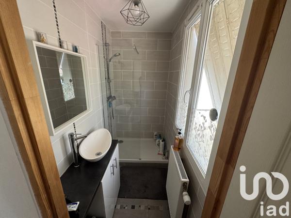 Maison à vendre 5 pièces 104 m² Saran