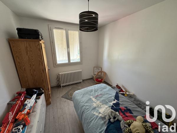 Maison à vendre 5 pièces 104 m² Saran