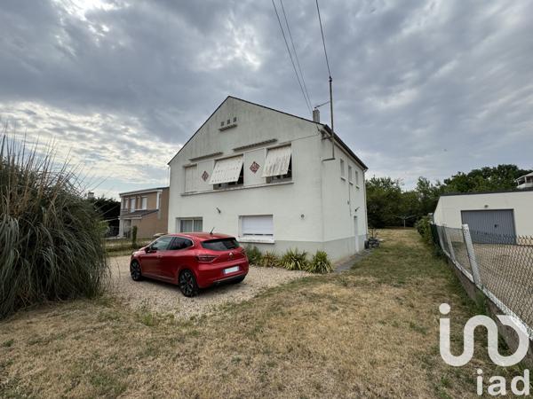 Maison à vendre 5 pièces 104 m² Saran