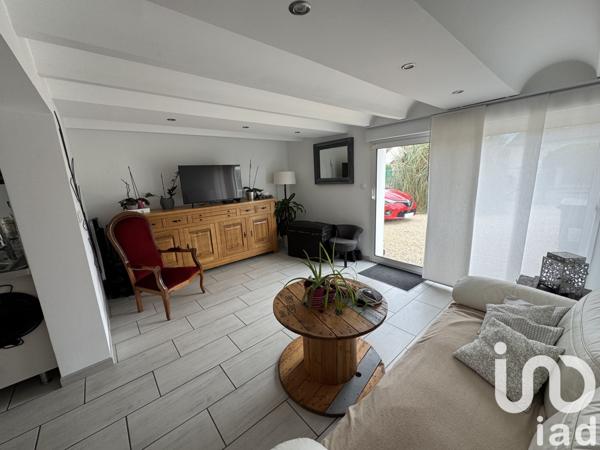 Maison à vendre 5 pièces 104 m² Saran