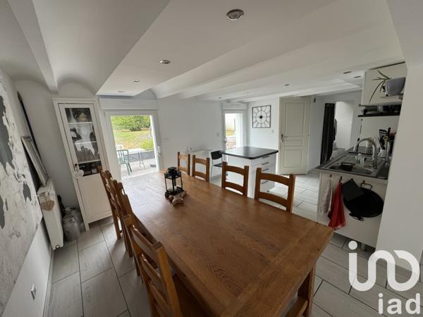 Maison à vendre 5 pièces 104 m² Saran