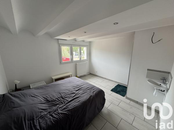 Maison à vendre 5 pièces 104 m² Saran