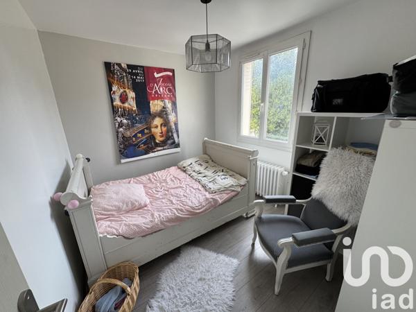 Maison à vendre 5 pièces 104 m² Saran