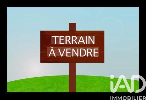 Terrain à vendre 600 m² Muret