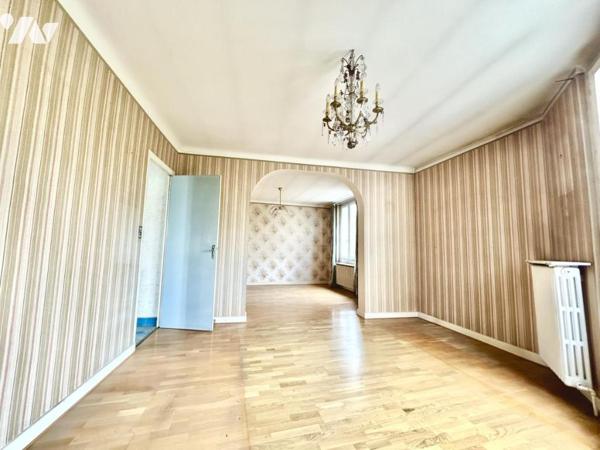 Appartement T5 GRENOBLE